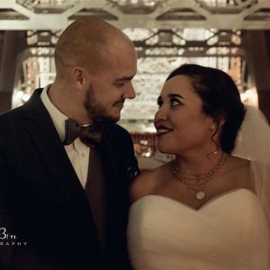 Meet your Posher, Nick